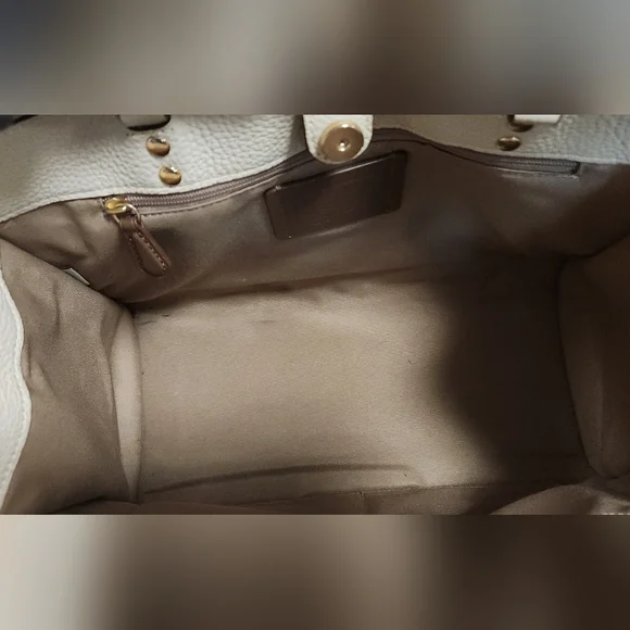 Coach X Basquiat Dempsey Carryall With The Basquiat Strap - Picture 14 of 16